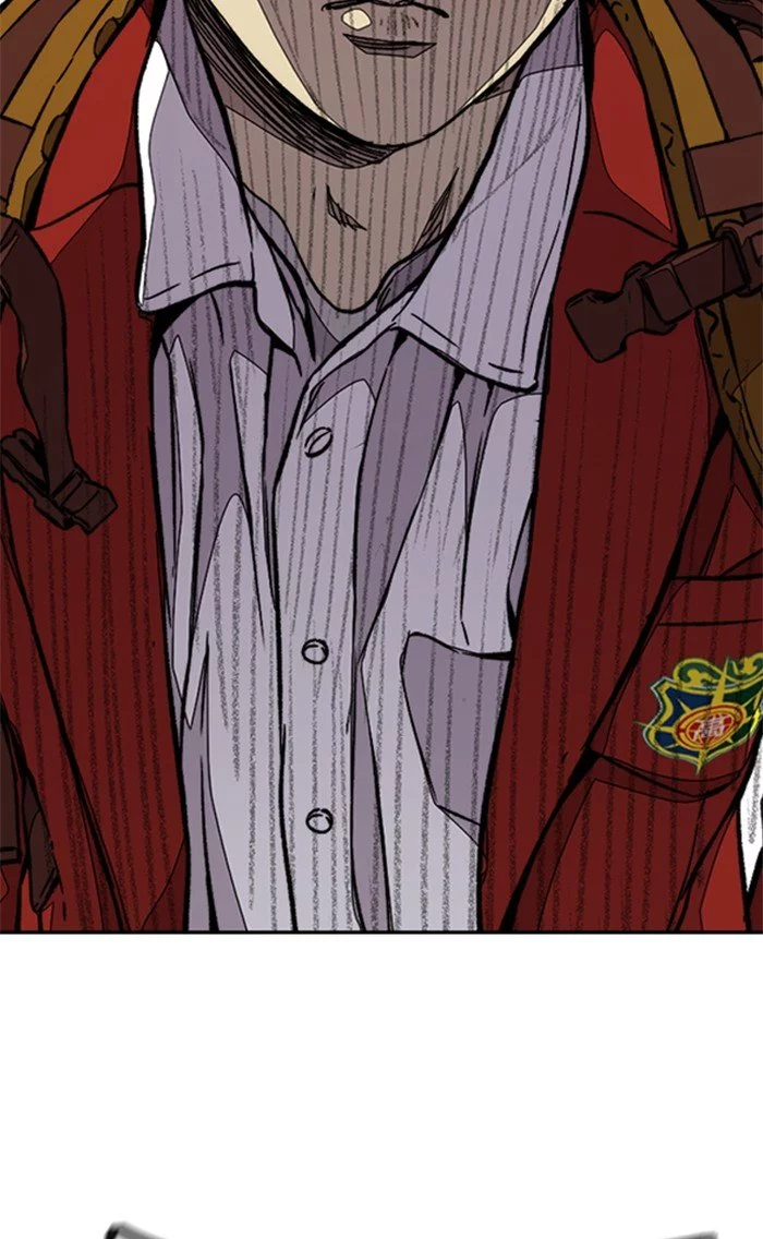 Wind Breaker Chapter 319 page 142