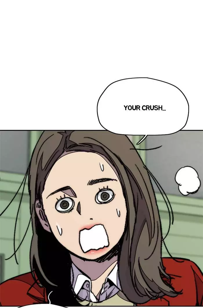 Wind Breaker Chapter 328 page 25