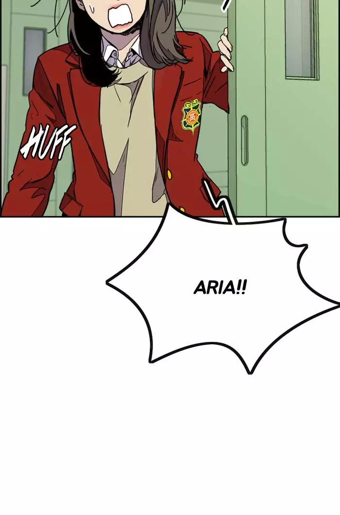 Wind Breaker Chapter 328 page 23