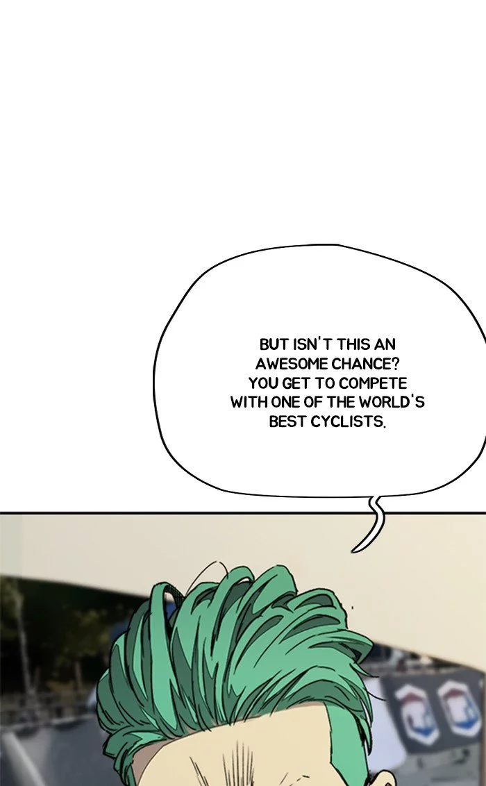 Wind Breaker Chapter 319 page 114
