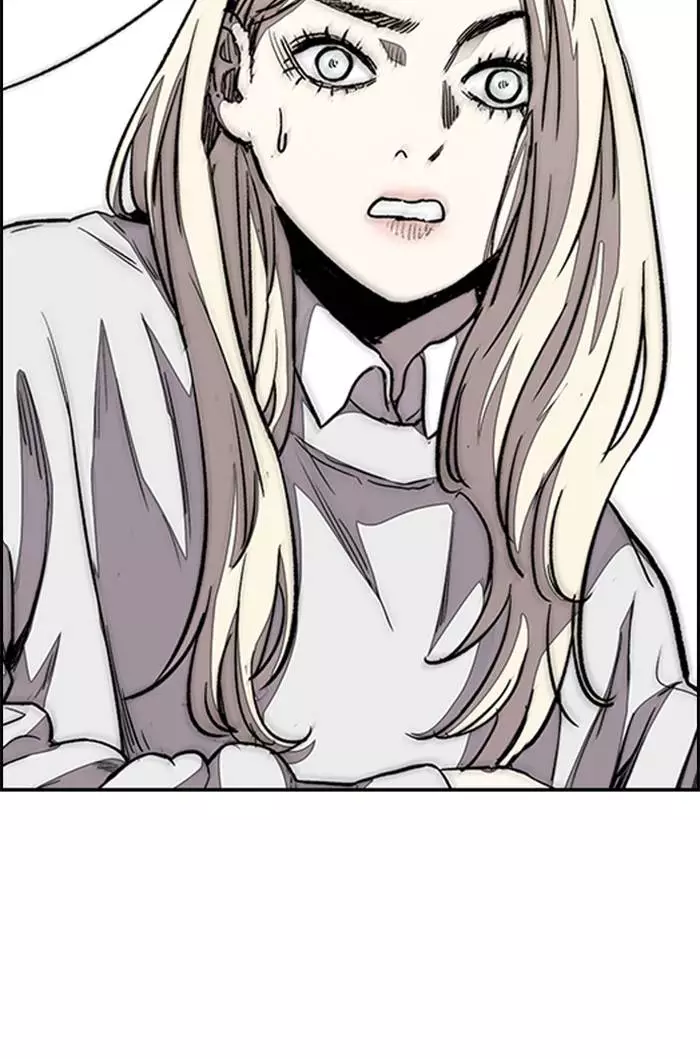 Wind Breaker Chapter 328 page 3