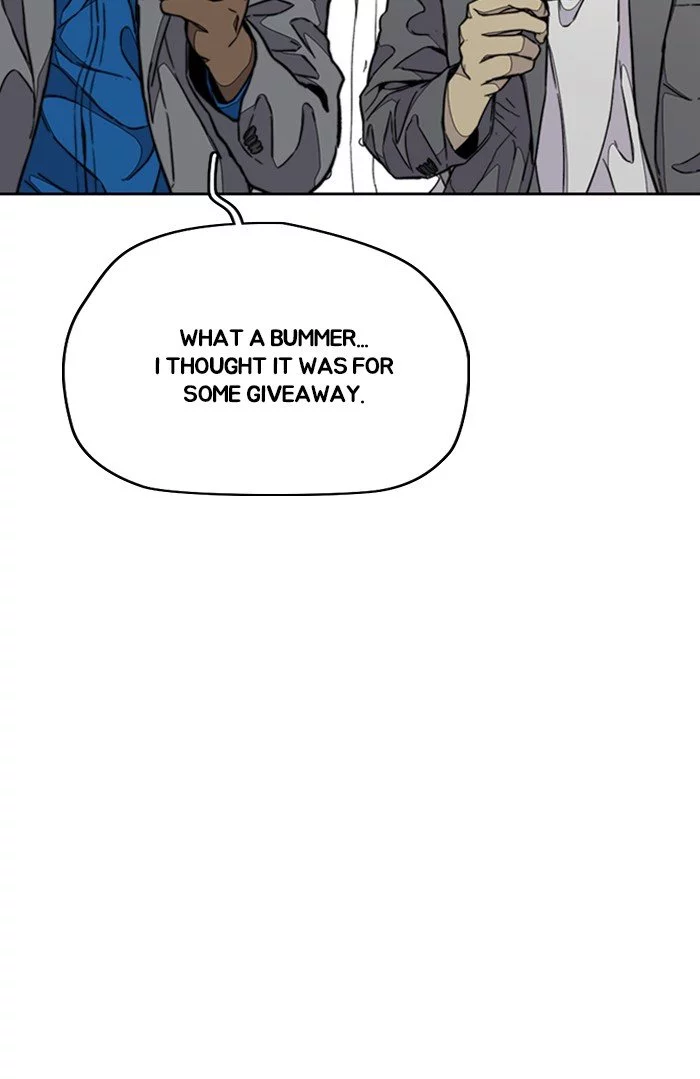 Wind Breaker Chapter 319 page 113
