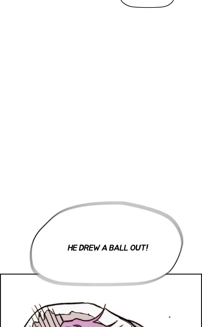 Wind Breaker Chapter 319 page 130