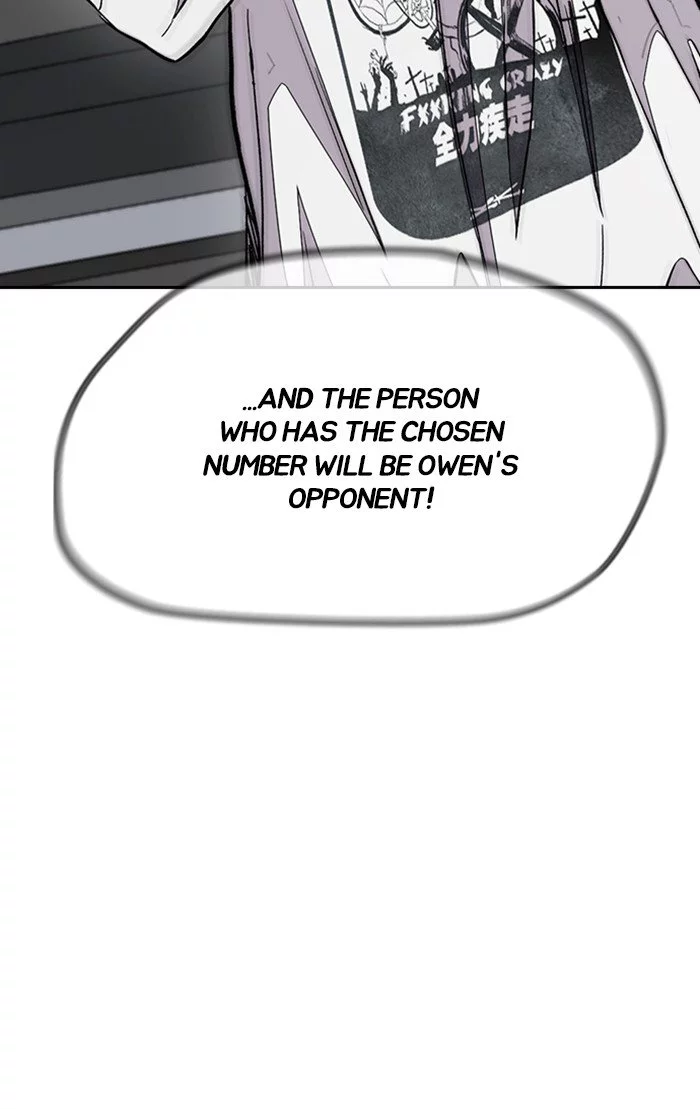 Wind Breaker Chapter 319 page 111