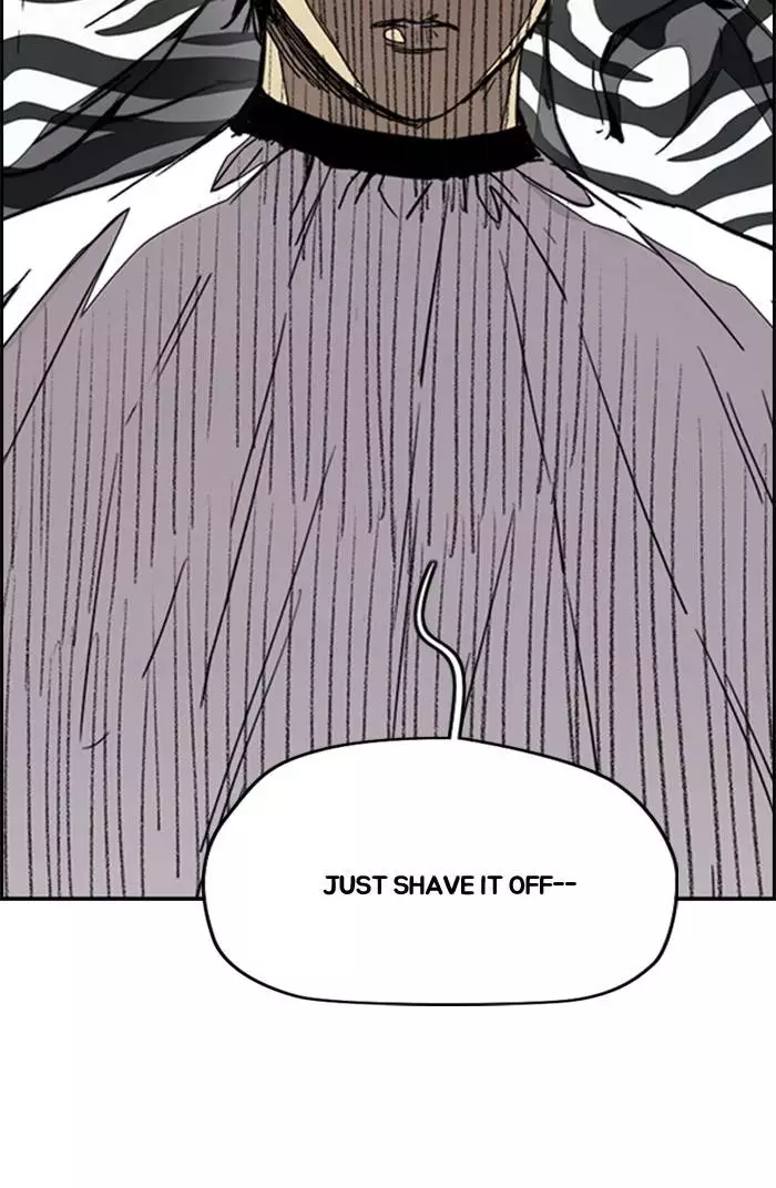 Wind Breaker Chapter 328 page 42