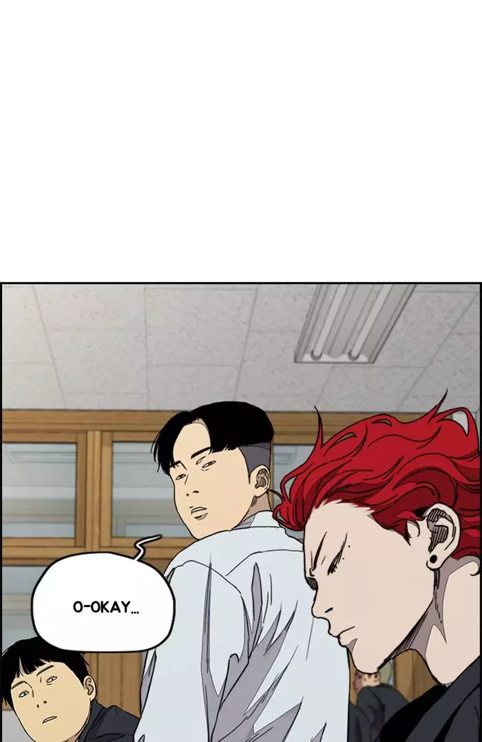 Wind Breaker Chapter 328 page 66