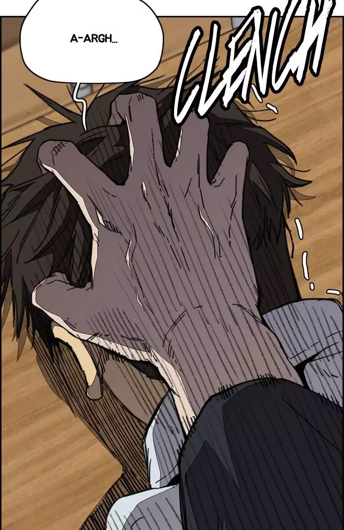 Wind Breaker Chapter 328 page 73