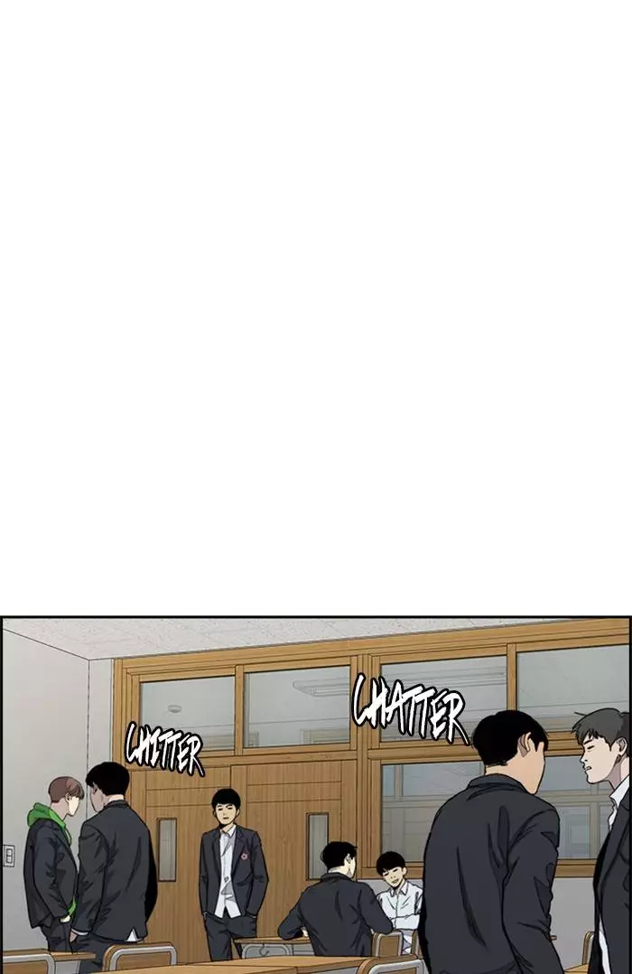 Wind Breaker Chapter 328 page 58