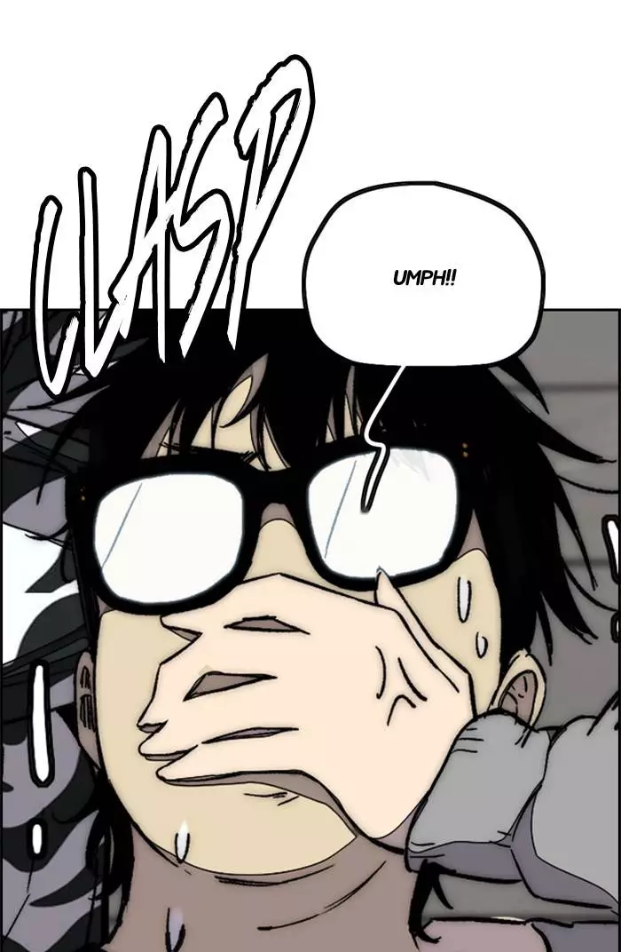 Wind Breaker Chapter 328 page 43