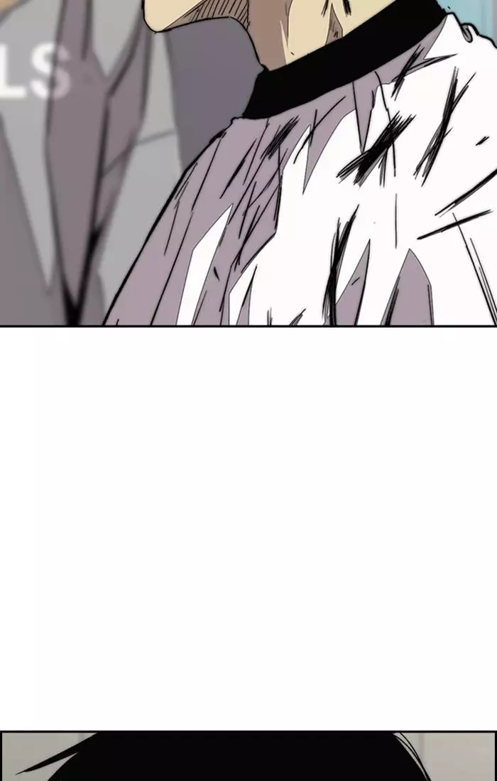 Wind Breaker Chapter 328 page 100