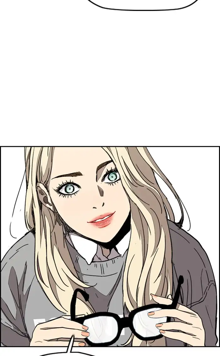 Wind Breaker Chapter 329 page 11