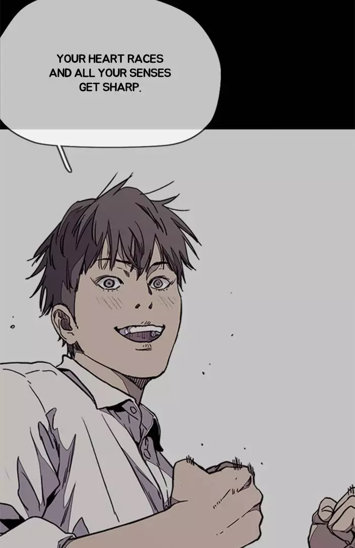 Wind Breaker Chapter 328 page 114