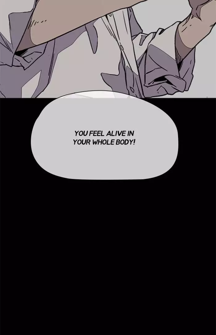 Wind Breaker Chapter 328 page 115