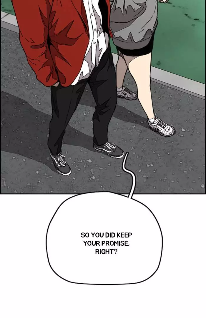 Wind Breaker Chapter 328 page 104
