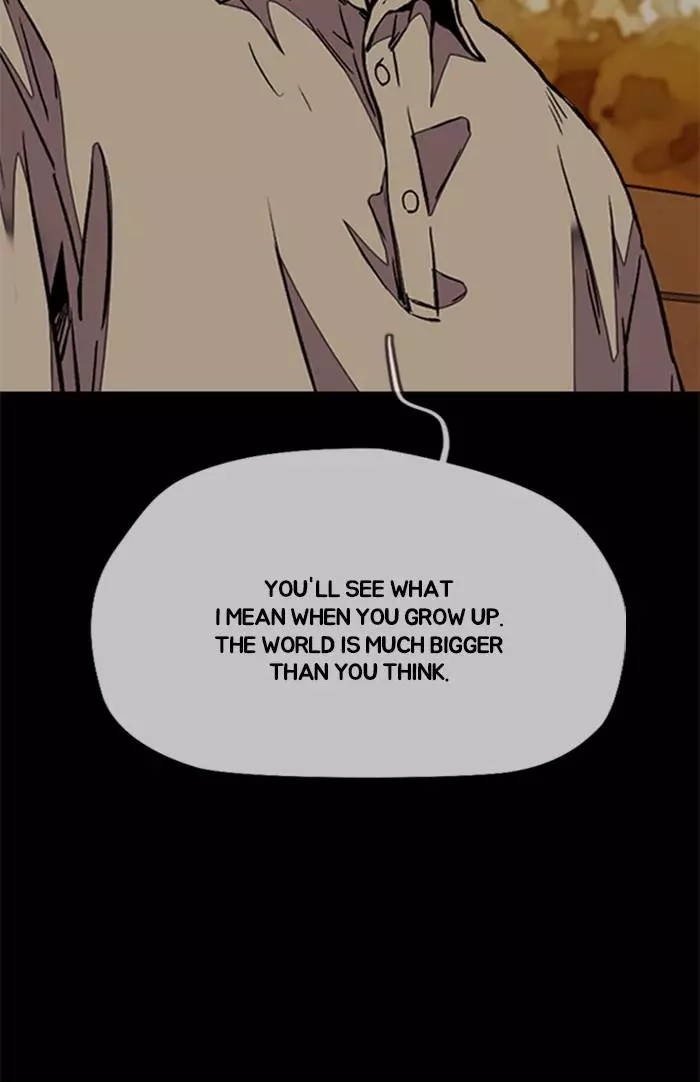 Wind Breaker Chapter 328 page 117