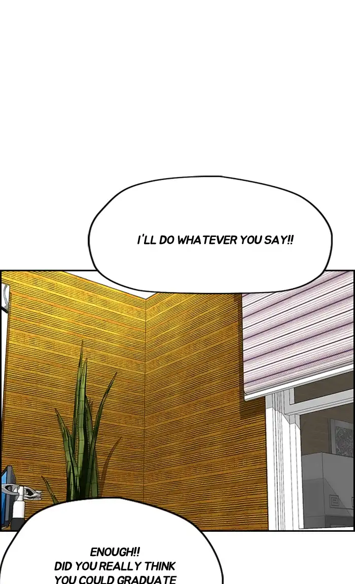 Wind Breaker Chapter 329 page 48