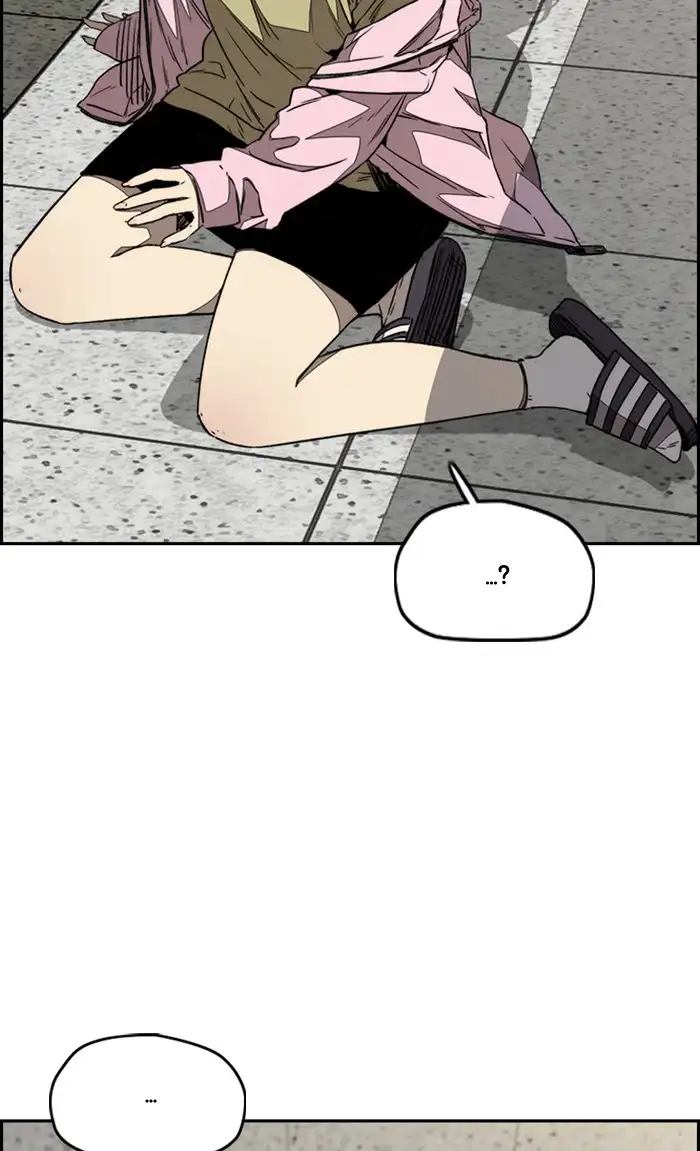 Wind Breaker Chapter 329 page 29