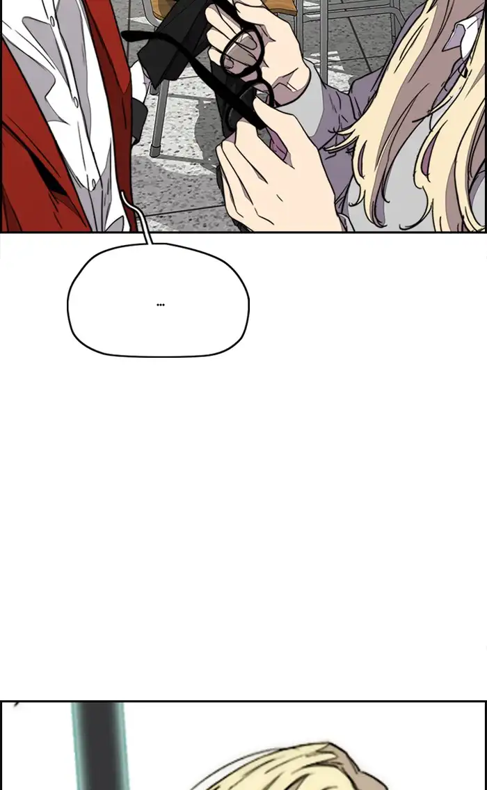 Wind Breaker Chapter 329 page 15