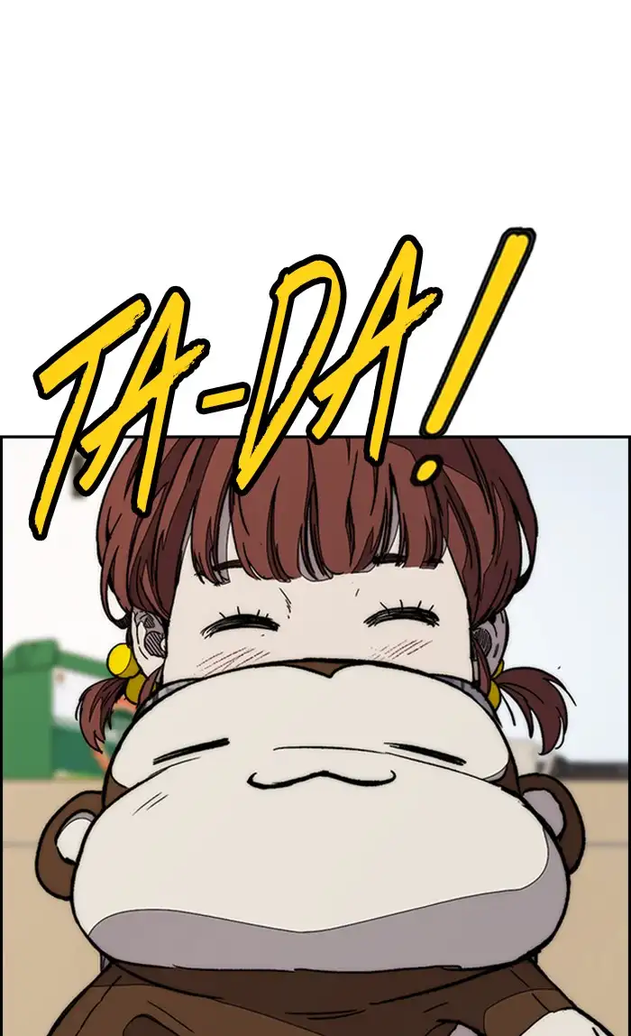 Wind Breaker Chapter 329 page 86