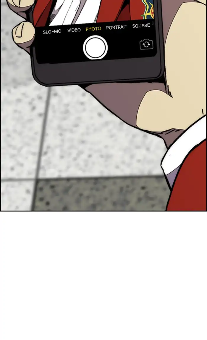 Wind Breaker Chapter 329 page 92
