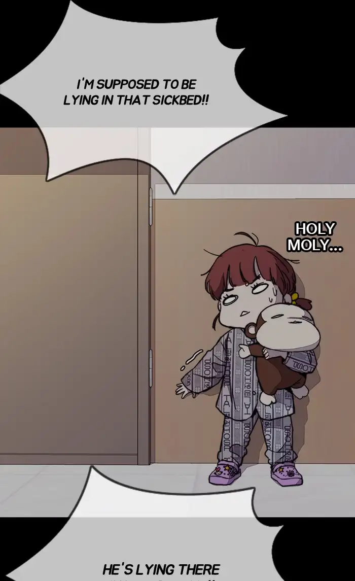 Wind Breaker Chapter 329 page 61