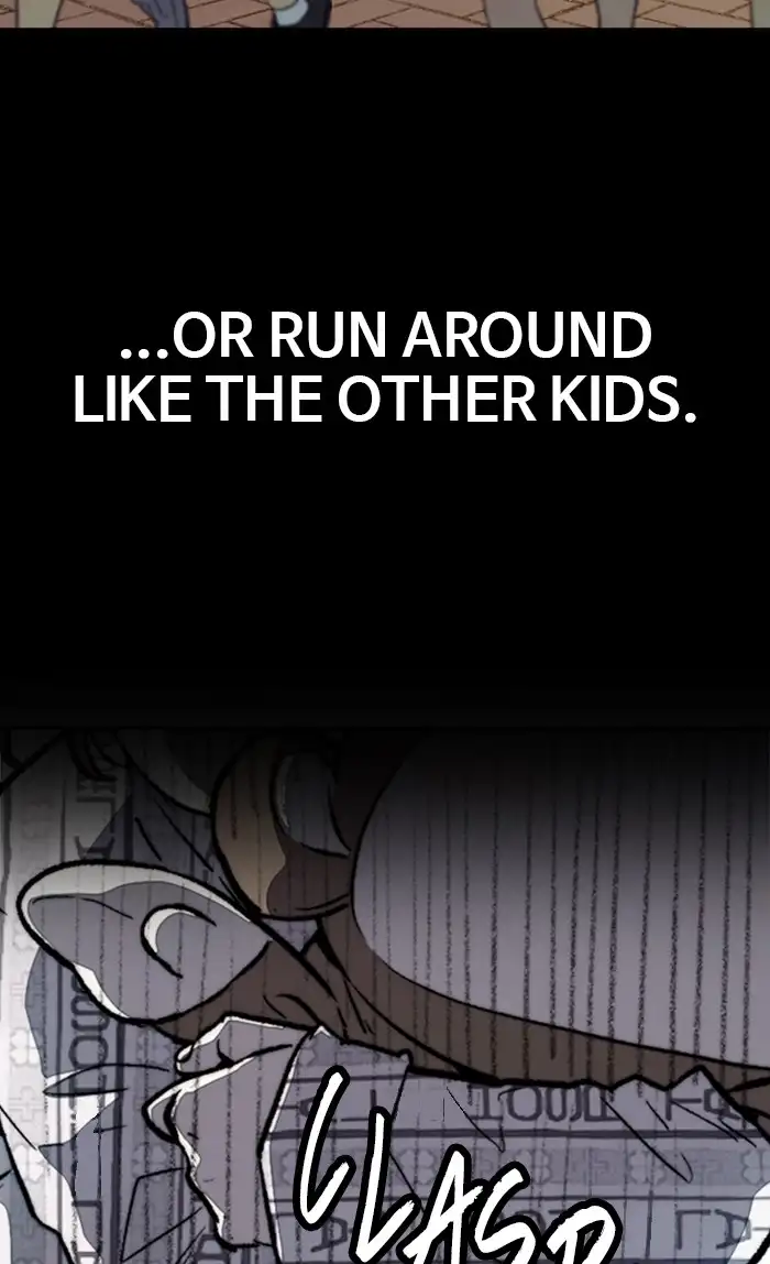 Wind Breaker Chapter 329 page 82