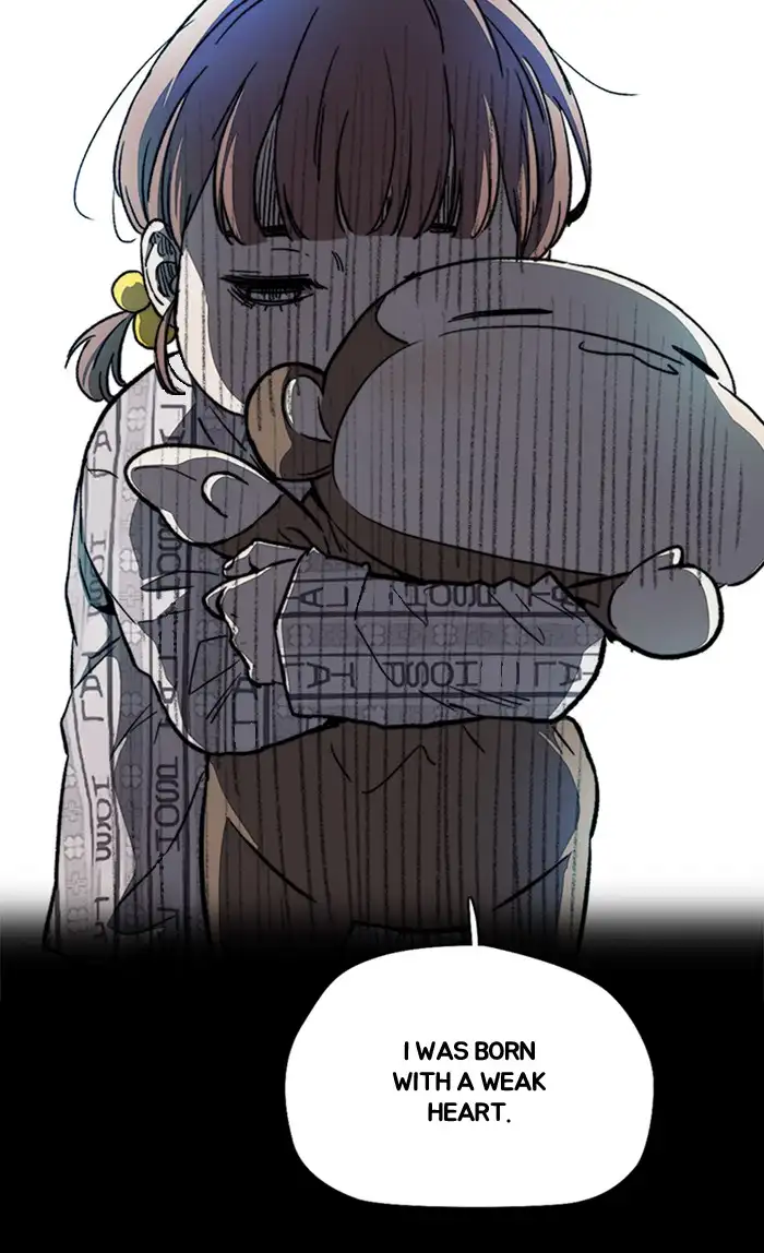 Wind Breaker Chapter 329 page 80