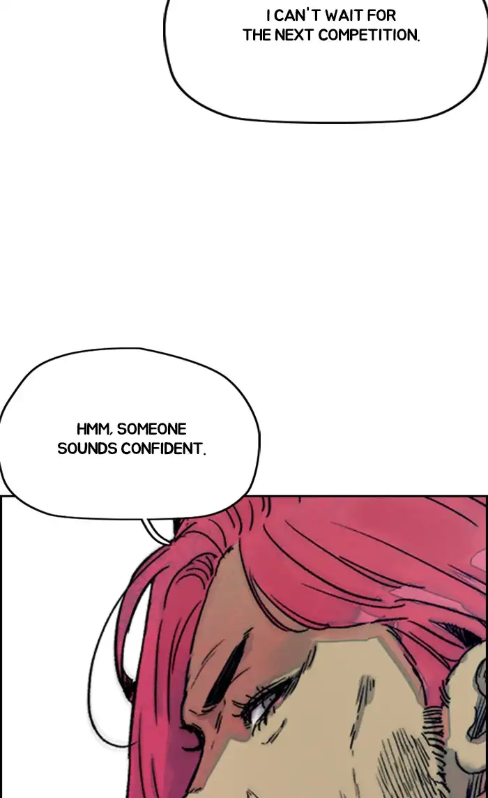 Wind Breaker Chapter 329 page 120