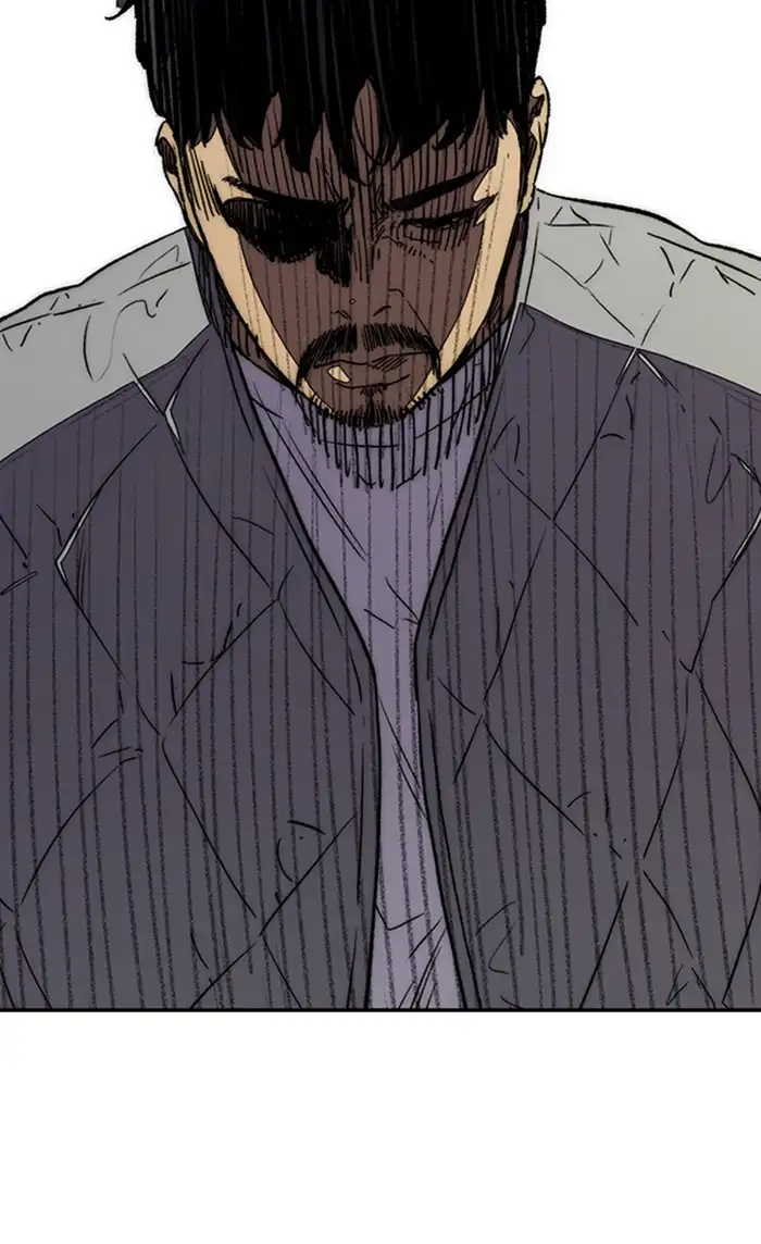 Wind Breaker Chapter 329 page 105