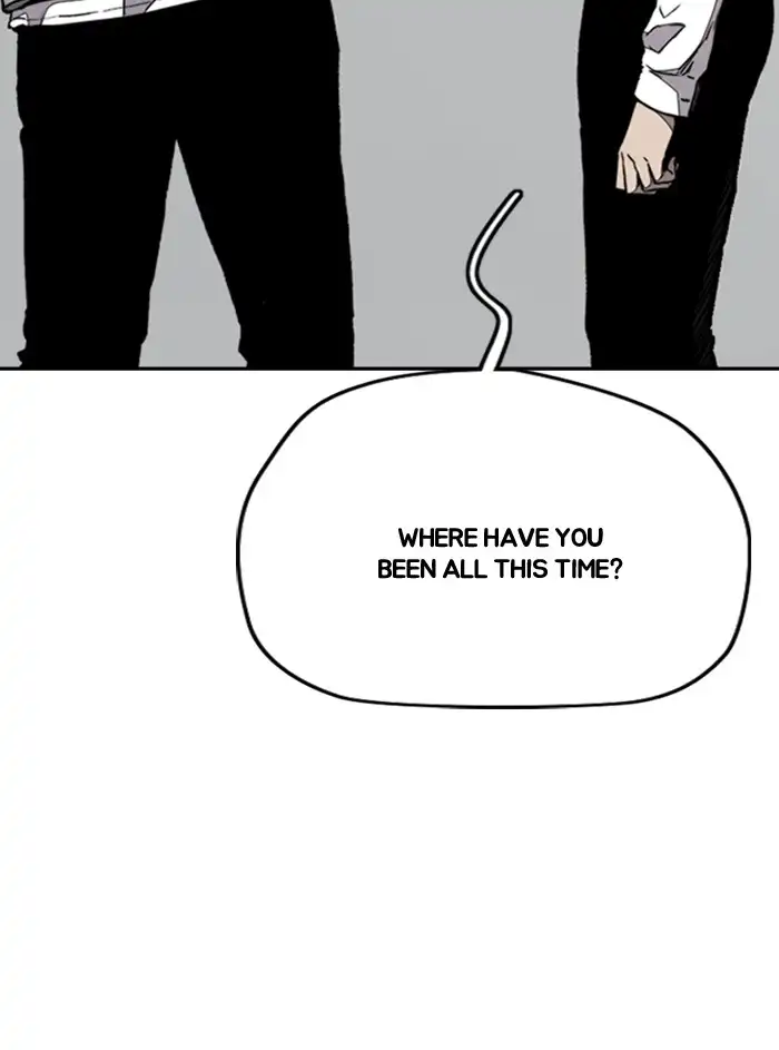 Wind Breaker Chapter 330 page 27