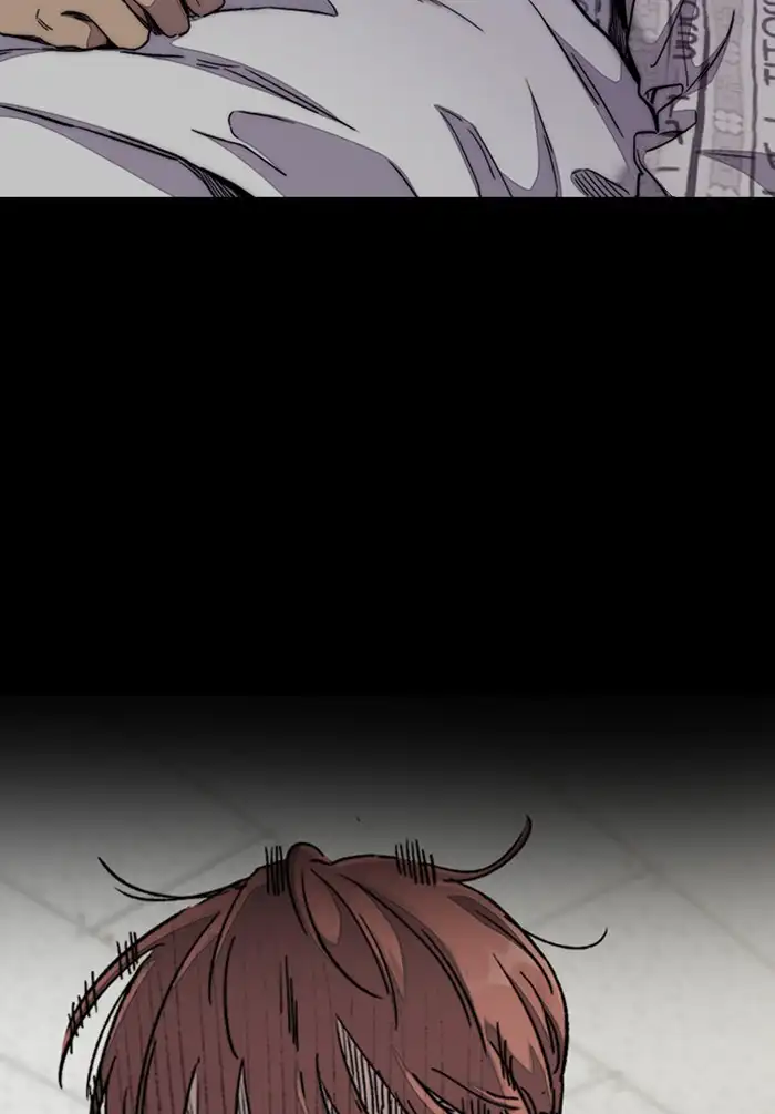 Wind Breaker Chapter 330 page 32