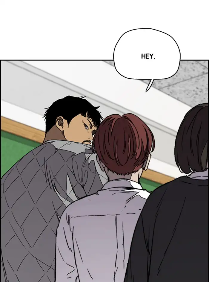 Wind Breaker Chapter 330 page 18