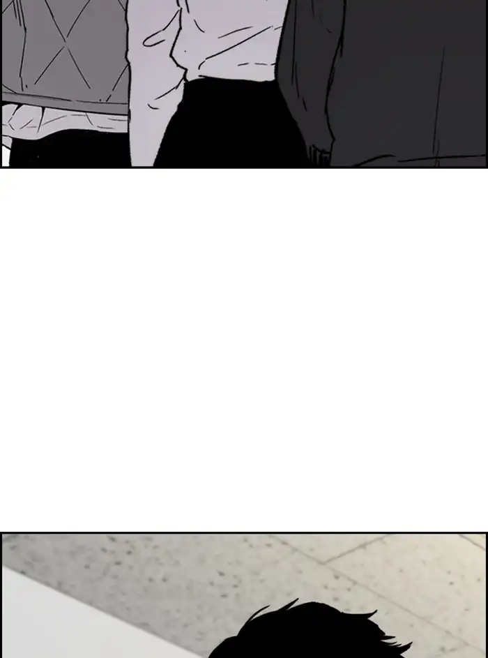 Wind Breaker Chapter 330 page 19