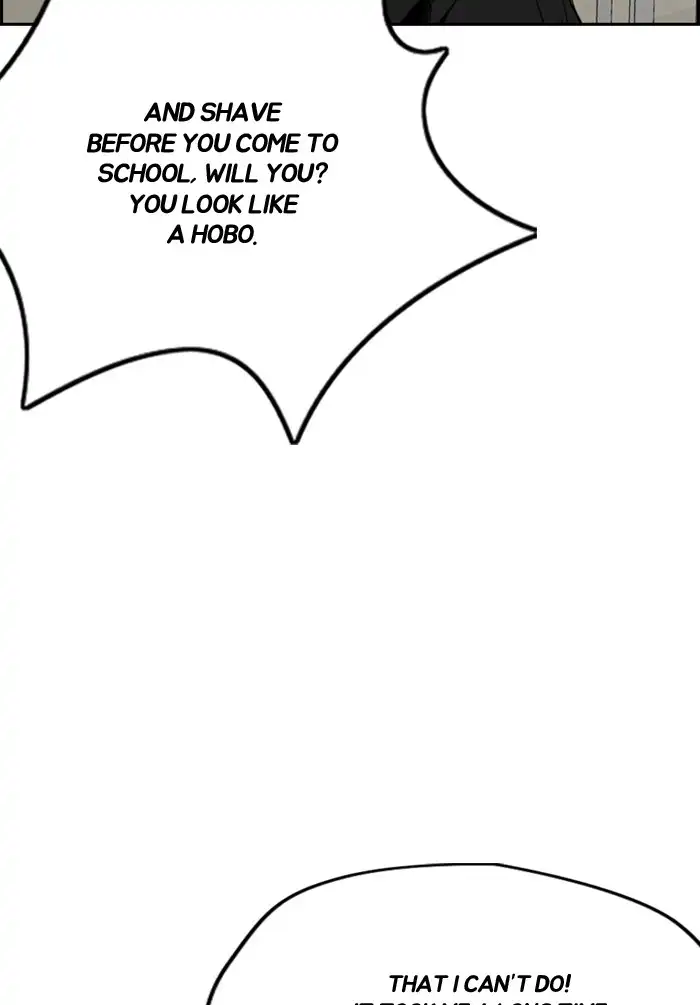 Wind Breaker Chapter 330 page 53