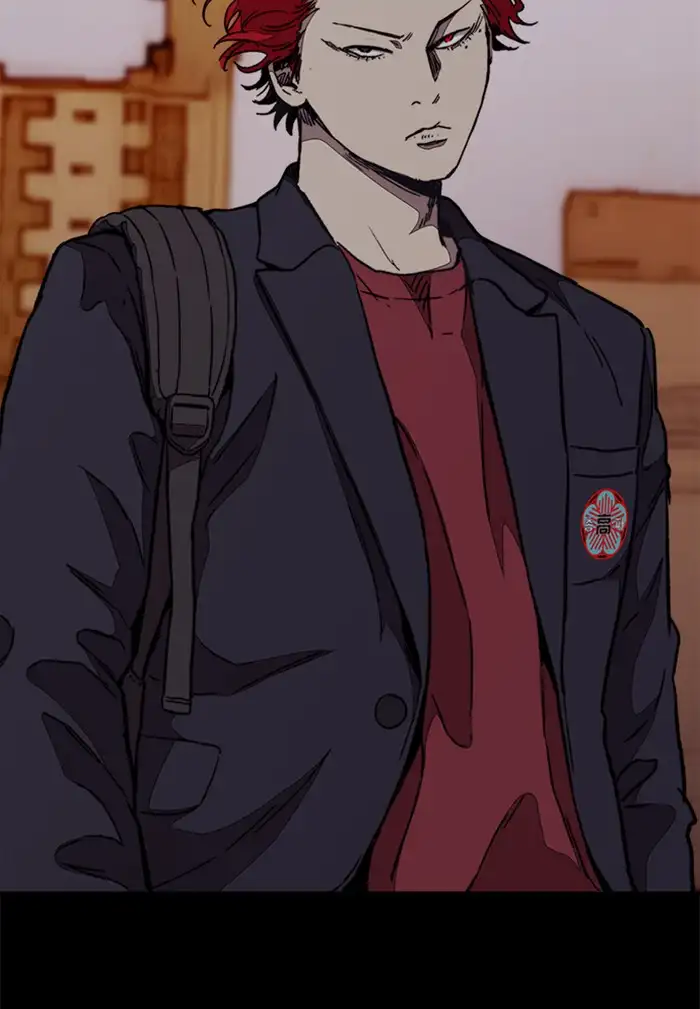 Wind Breaker Chapter 330 page 94