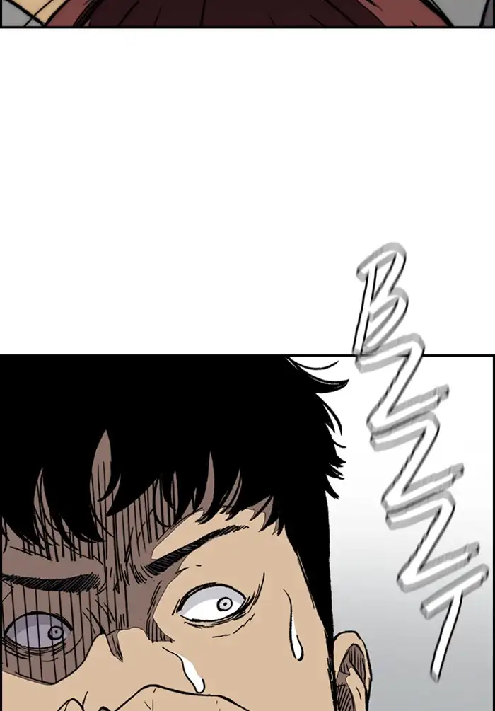 Wind Breaker Chapter 330 page 57