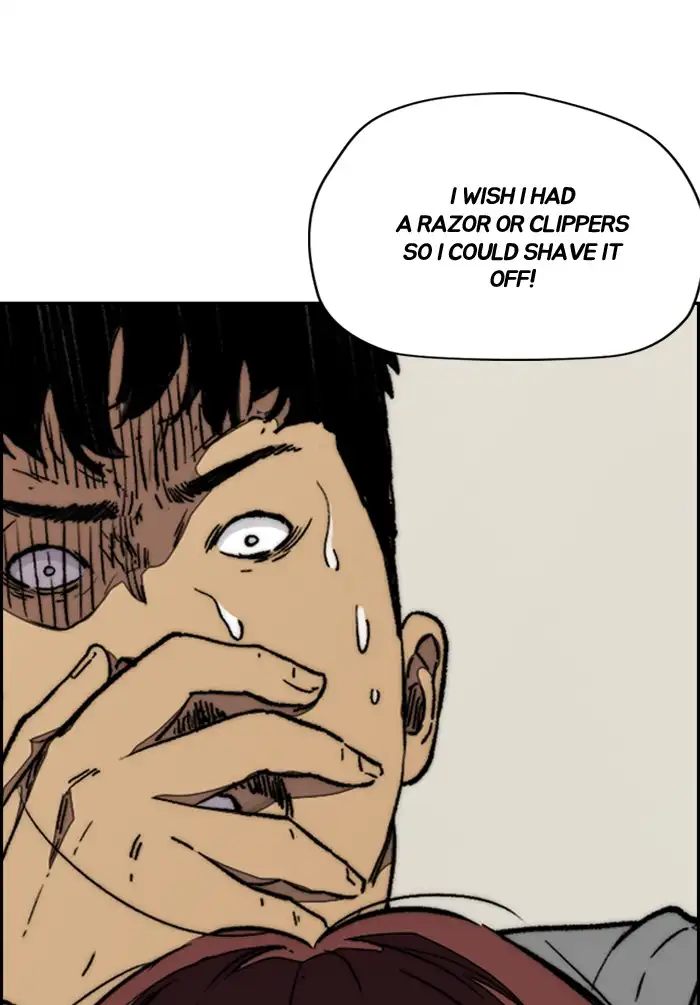 Wind Breaker Chapter 330 page 56