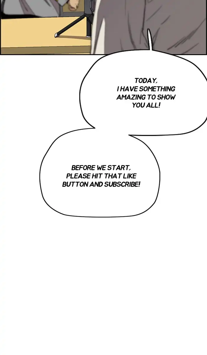 Wind Breaker Chapter 335 page 37