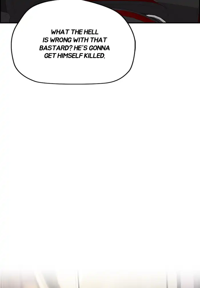 Wind Breaker Chapter 330 page 105