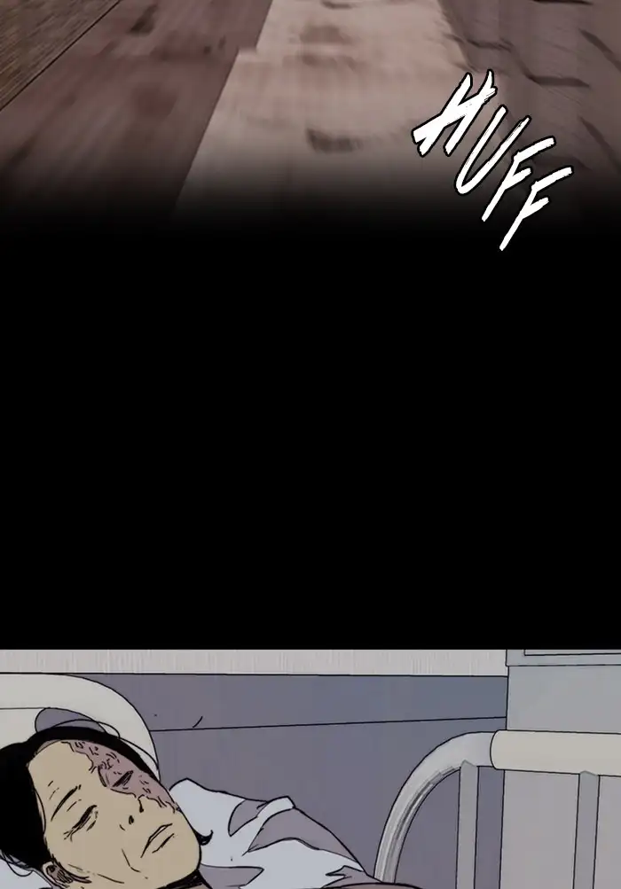 Wind Breaker Chapter 330 page 119