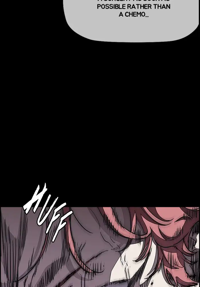 Wind Breaker Chapter 330 page 122