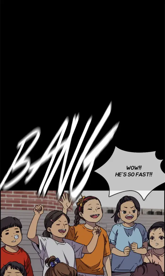 Wind Breaker Chapter 335 page 60