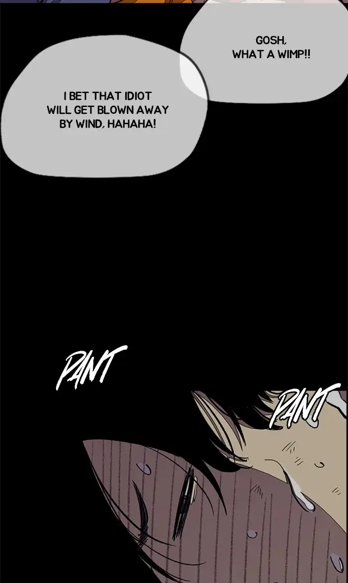 Wind Breaker Chapter 335 page 65