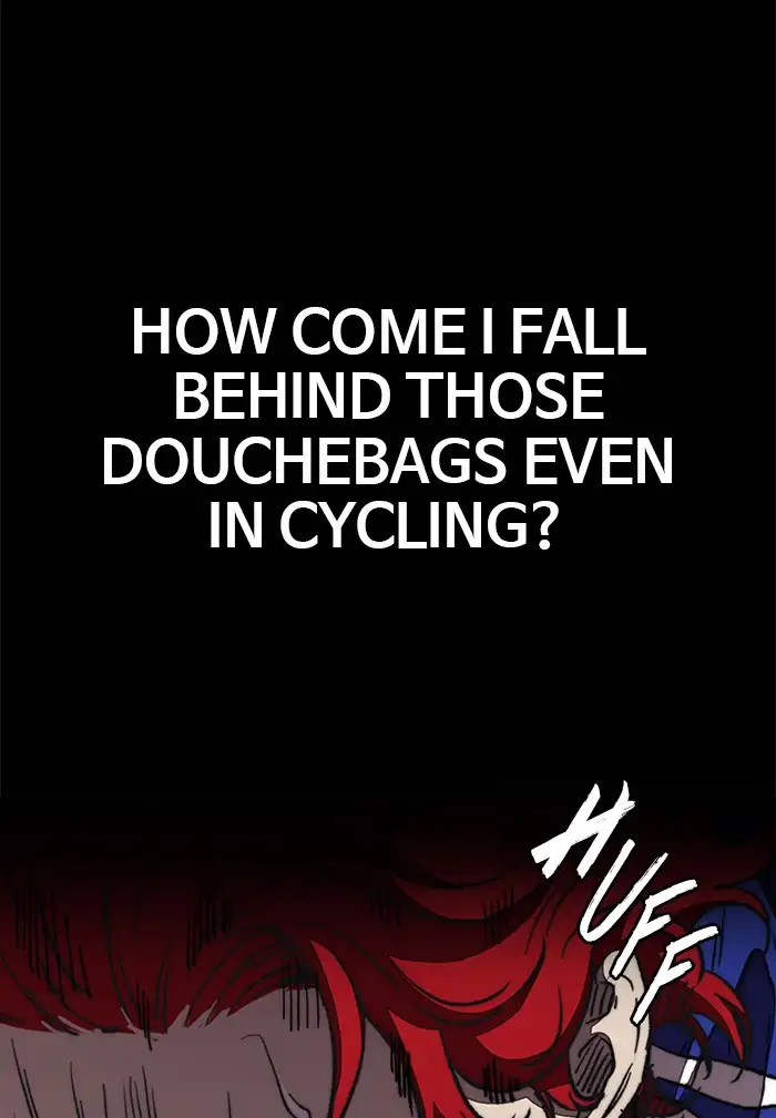 Wind Breaker Chapter 330 page 116