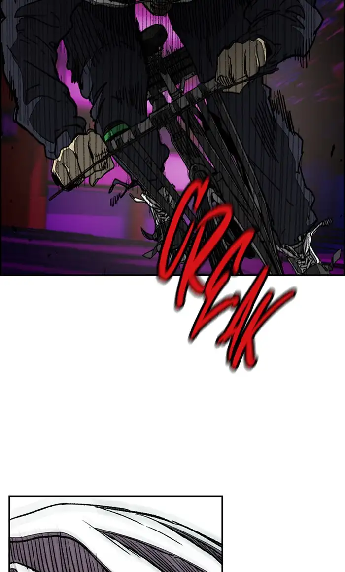 Wind Breaker Chapter 332 page 91