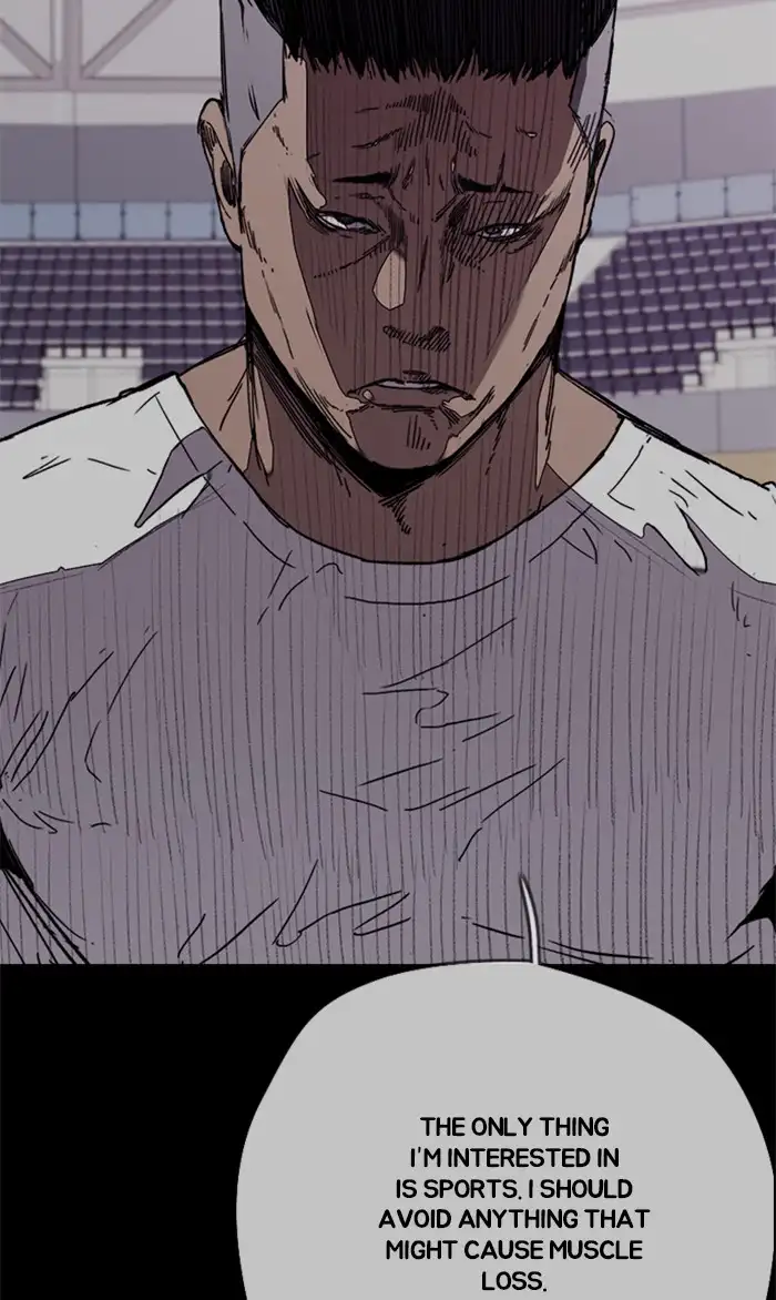 Wind Breaker Chapter 335 page 52