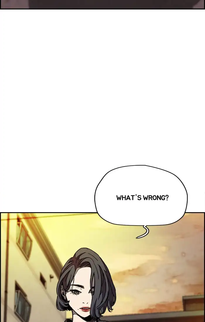 Wind Breaker Chapter 331 page 7