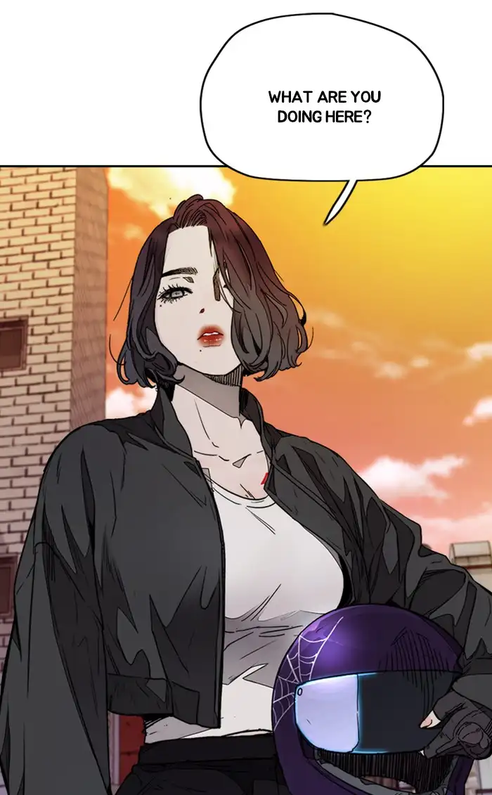 Wind Breaker Chapter 330 page 150