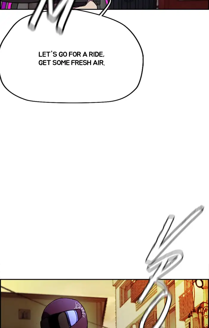 Wind Breaker Chapter 331 page 25