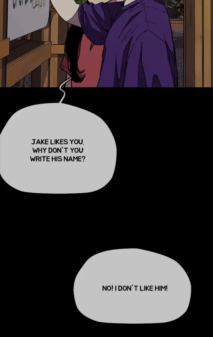 Wind Breaker Chapter 331 page 54